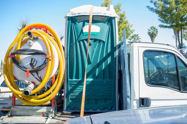 Reliable Cherry Hill, VA porta potty rental Solutions