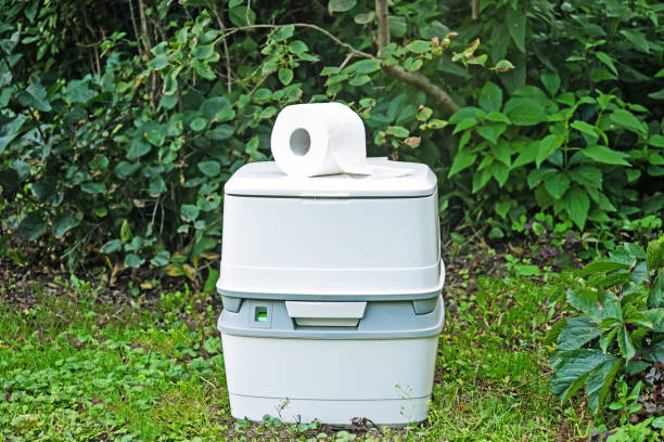 Best Porta potty rental for parties  in Cherry Hill, VA