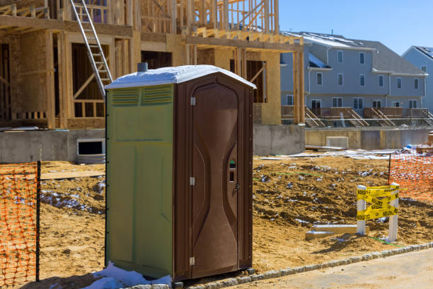 Best Long-term porta potty rental  in Cherry Hill, VA