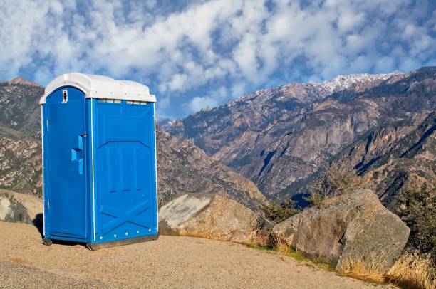 Portable Toilet Options We Offer in Cherry Hill, VA