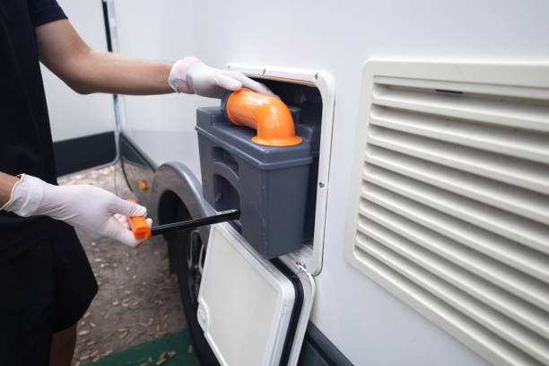 Best Emergency porta potty rental  in Cherry Hill, VA