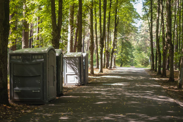 Sanitation services for porta potties in Cherry Hill, VA