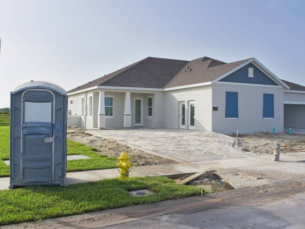 Best Luxury portable toilet rental  in Cherry Hill, VA