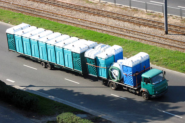 Best Portable toilet rental cost  in Cherry Hill, VA