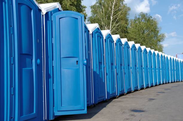 Porta potty services near me in Cherry Hill, VA